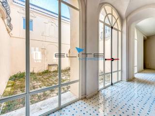 Interno palazzo