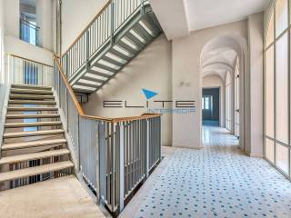 Interno palazzo