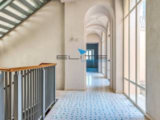 Interno palazzo