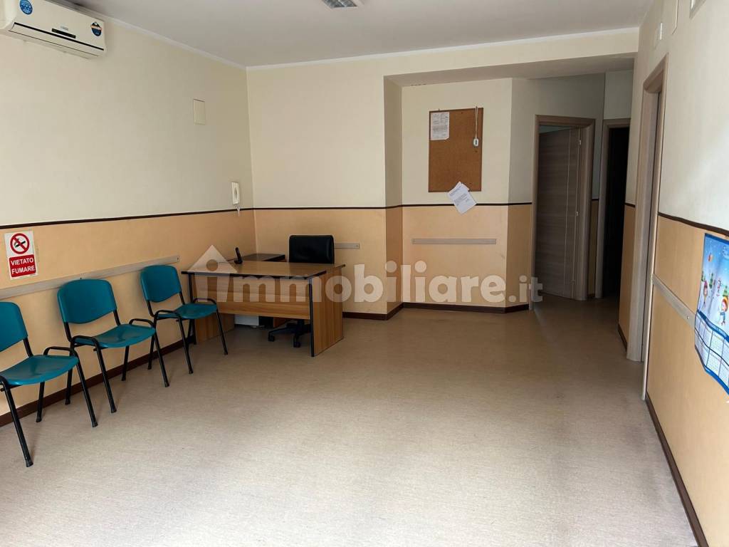 Interno non residenziale