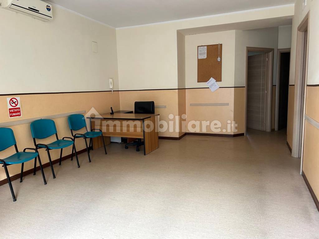 Interno non residenziale