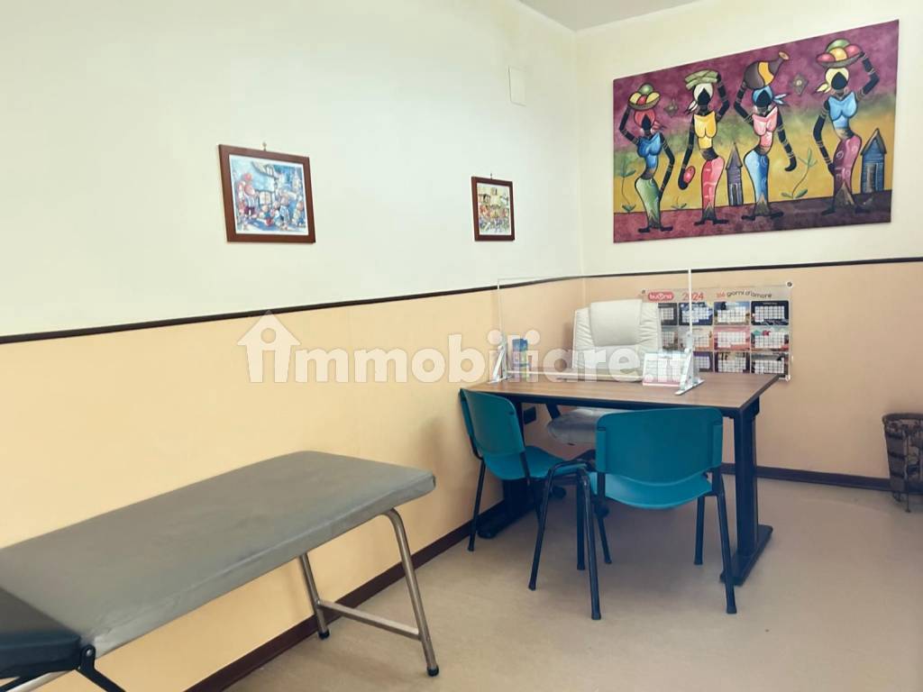 Interno non residenziale