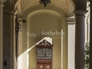 Interno palazzo