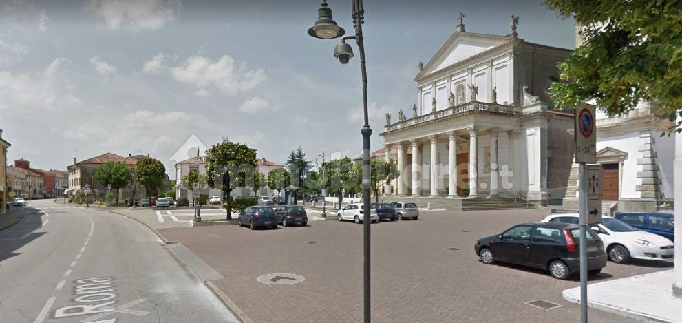 Casa indipendente in vendita a Sossano