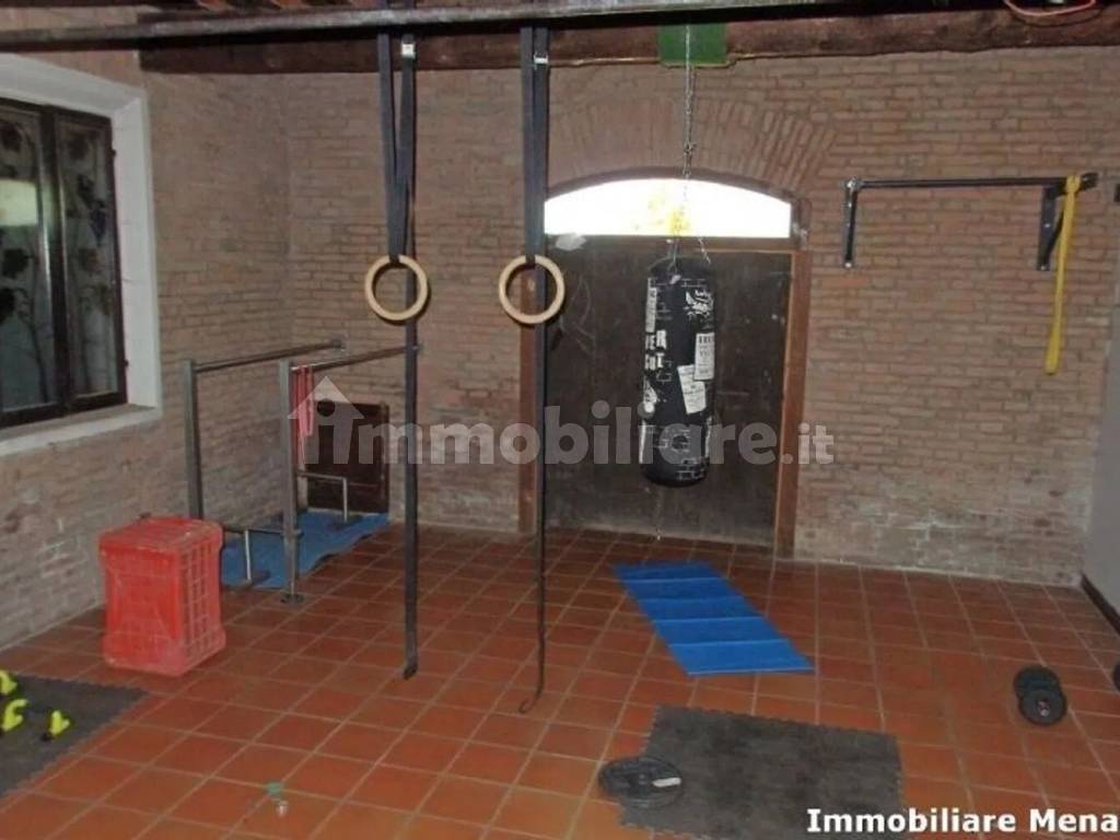 Facciata