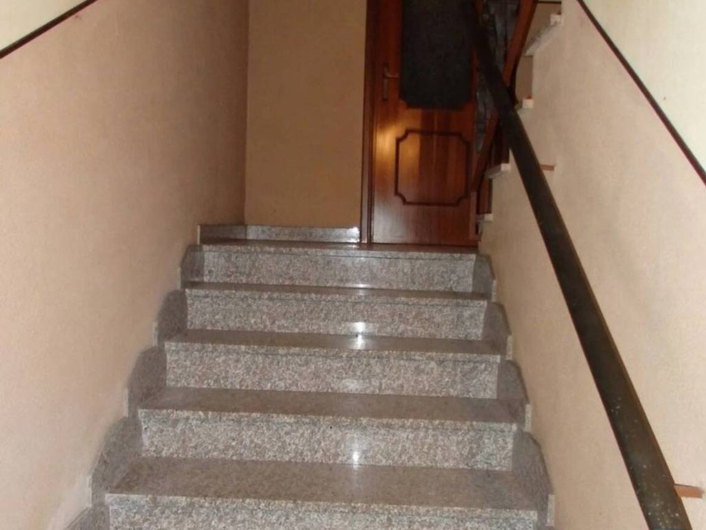 Interno palazzo