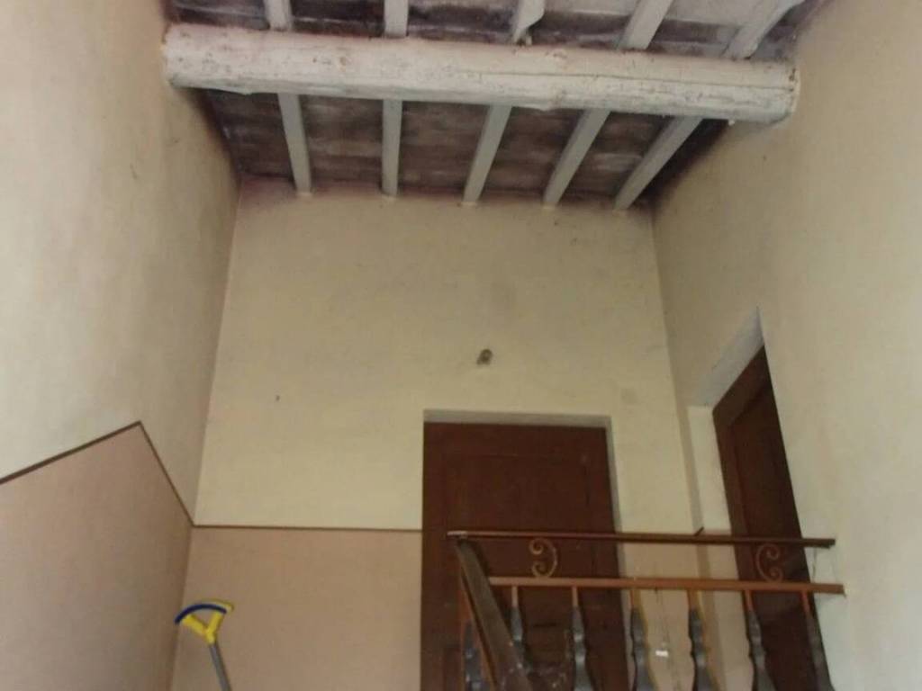 Interno palazzo