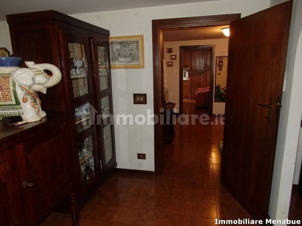 Interno appartamento