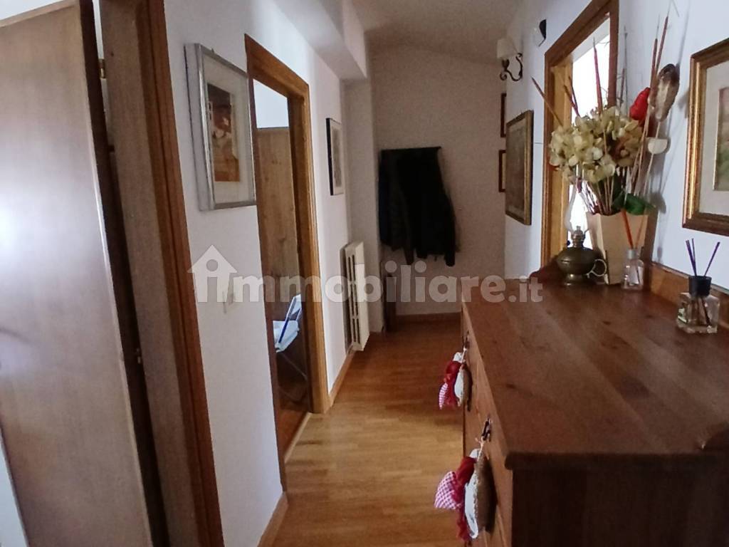 Interno appartamento