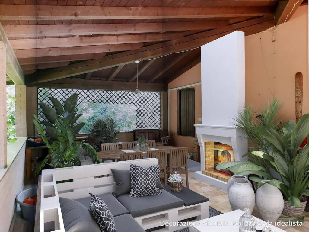 Balcone