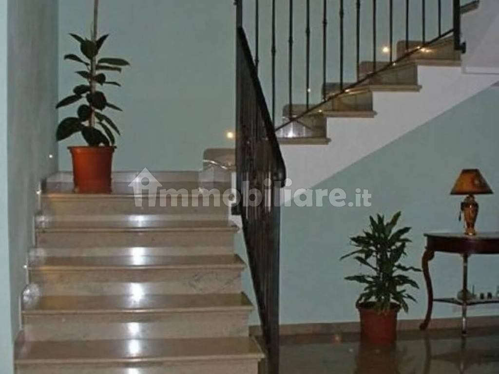 Interno palazzo