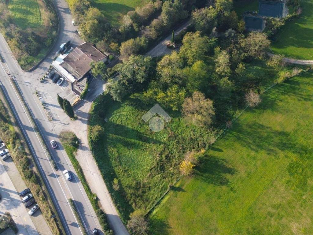 Terreno agricolo via g.marconi 1, entroterra, desenzano del garda