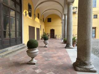 Interno palazzo