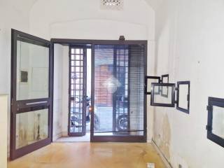 Interno palazzo