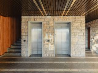 Interno palazzo