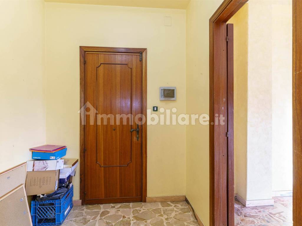 Interno appartamento