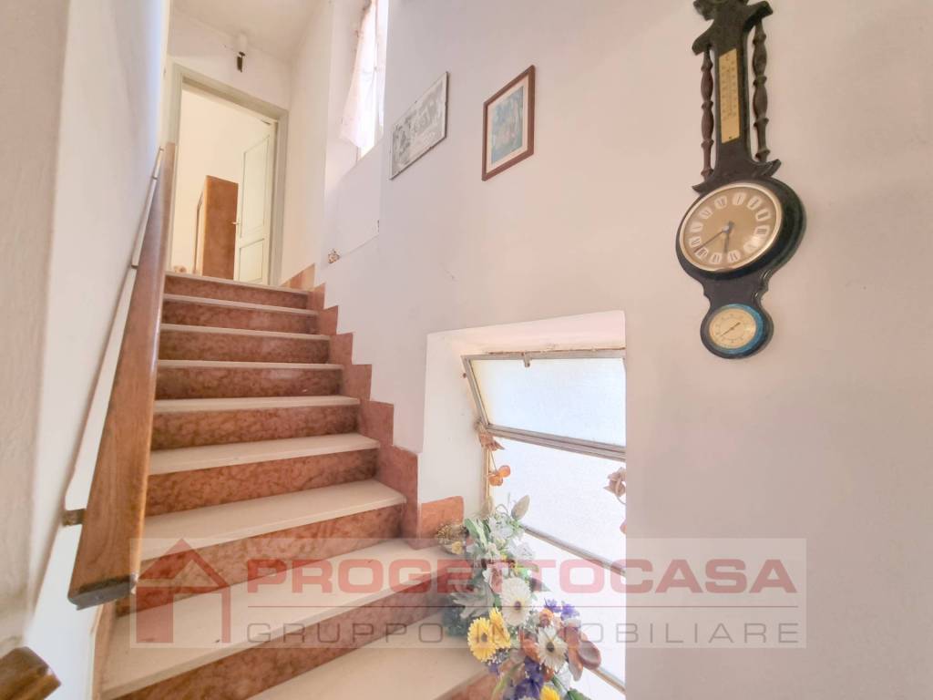 Interno palazzo