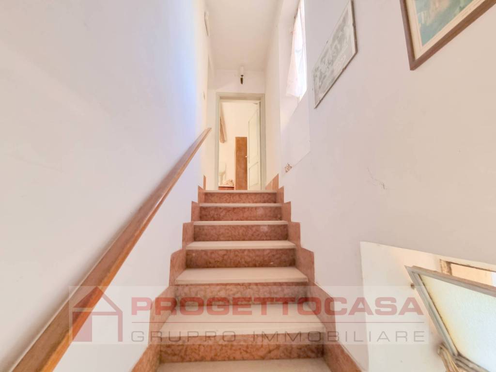 Interno palazzo