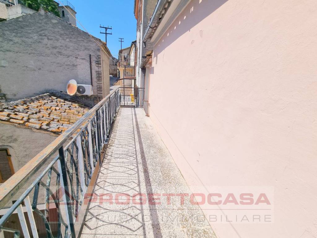 Balcone