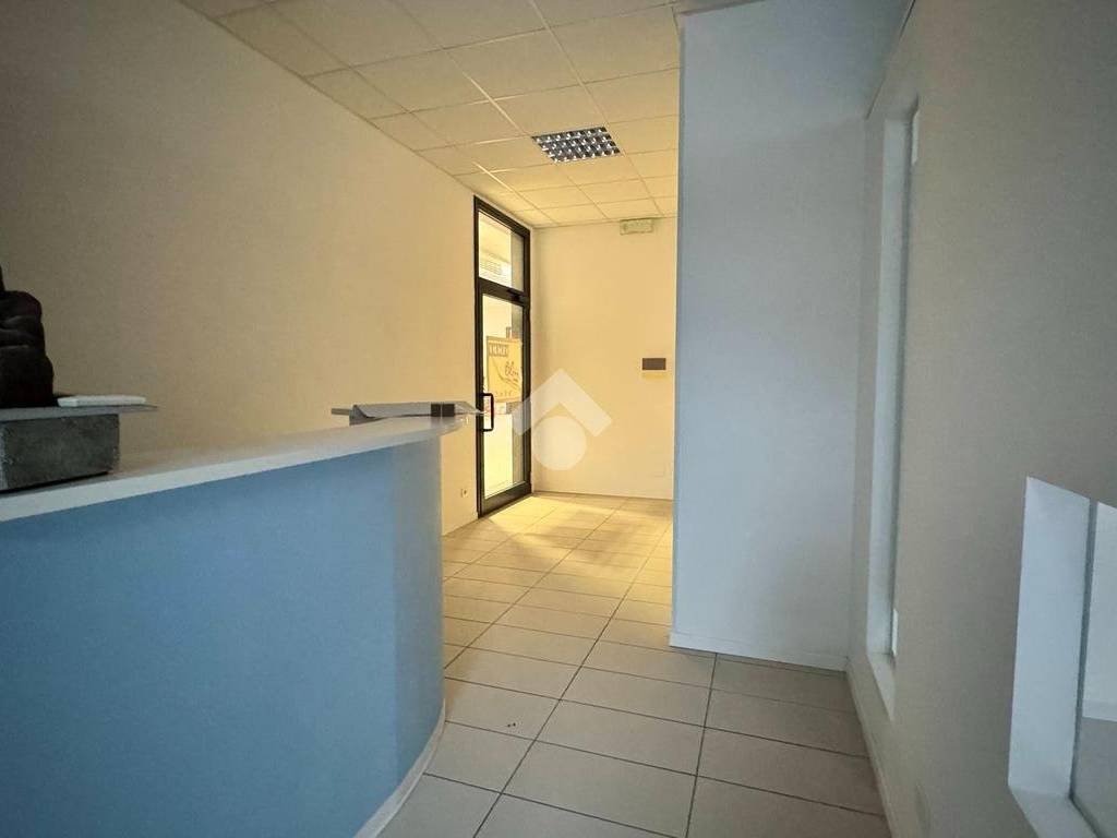 Interno palazzo