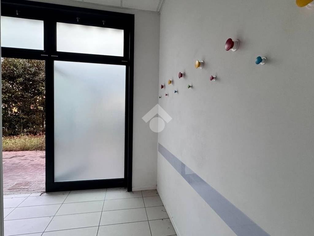 Interno palazzo