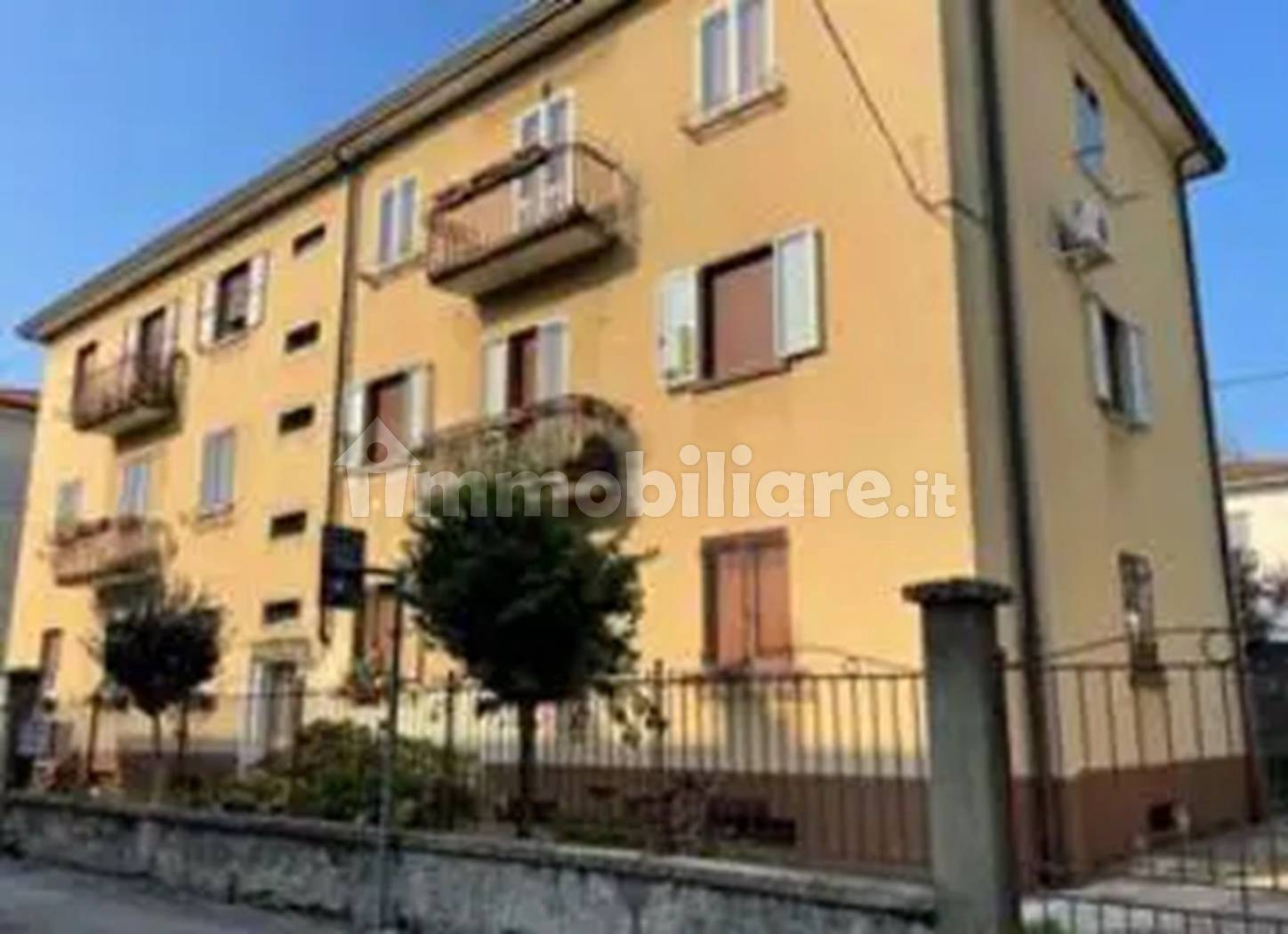 Appartamento in vendita a Vicenza