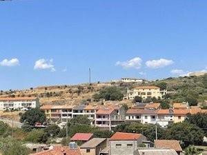 Terratetto unifamiliare via sa serra, scano di montiferro