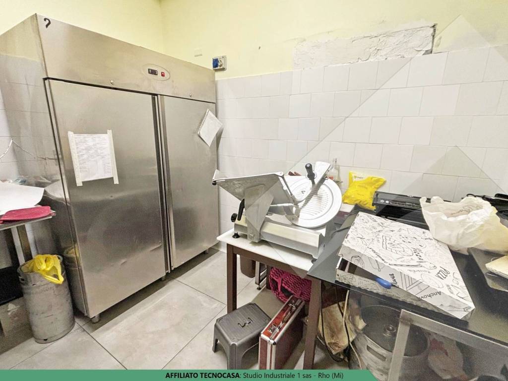 Interno non residenziale