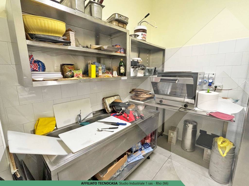 Interno non residenziale