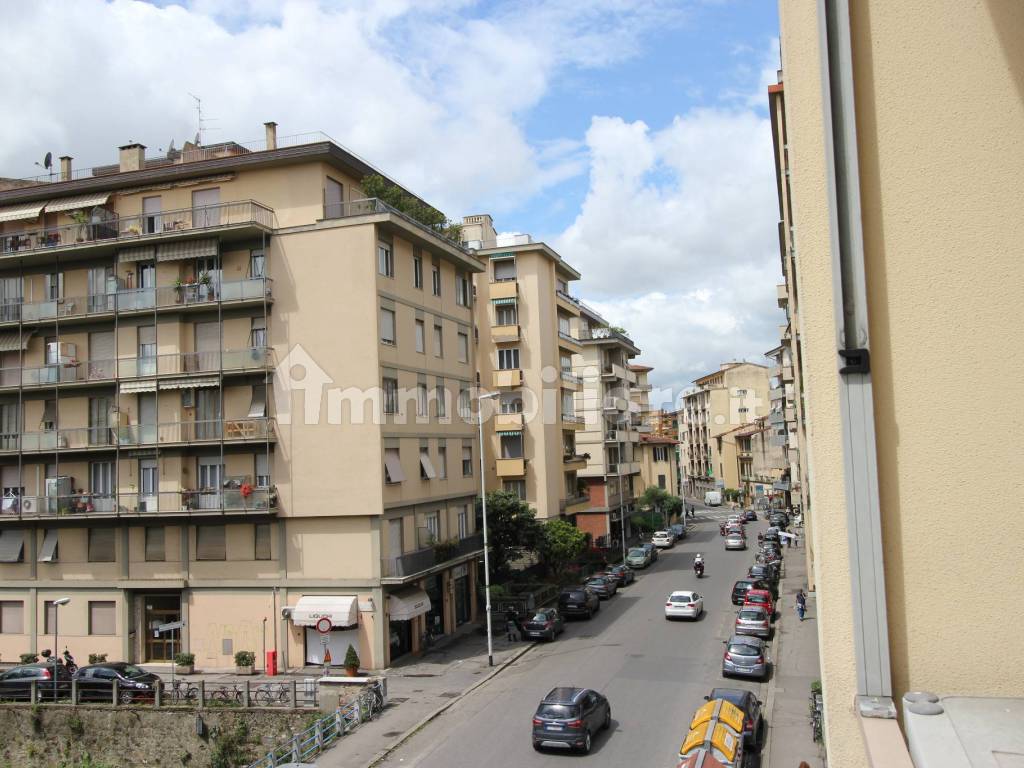Locale commerciale via Santo Stefano in Pane, Firenze, Rif. 117060847