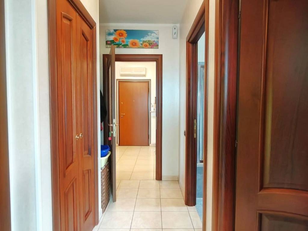 Interno appartamento