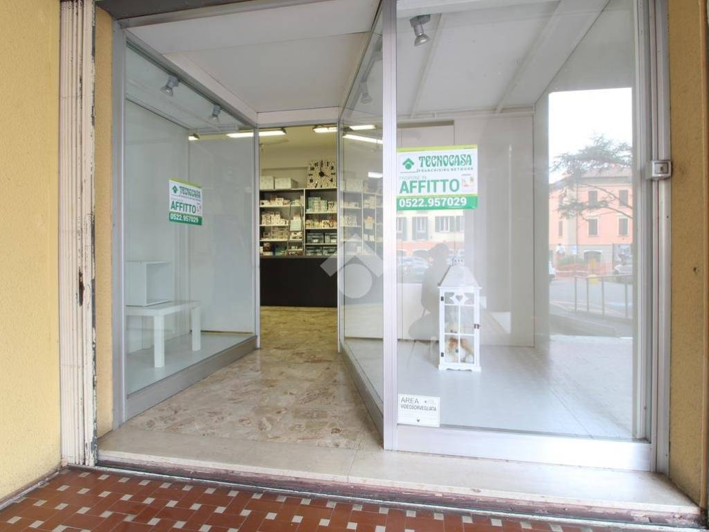 Interno non residenziale