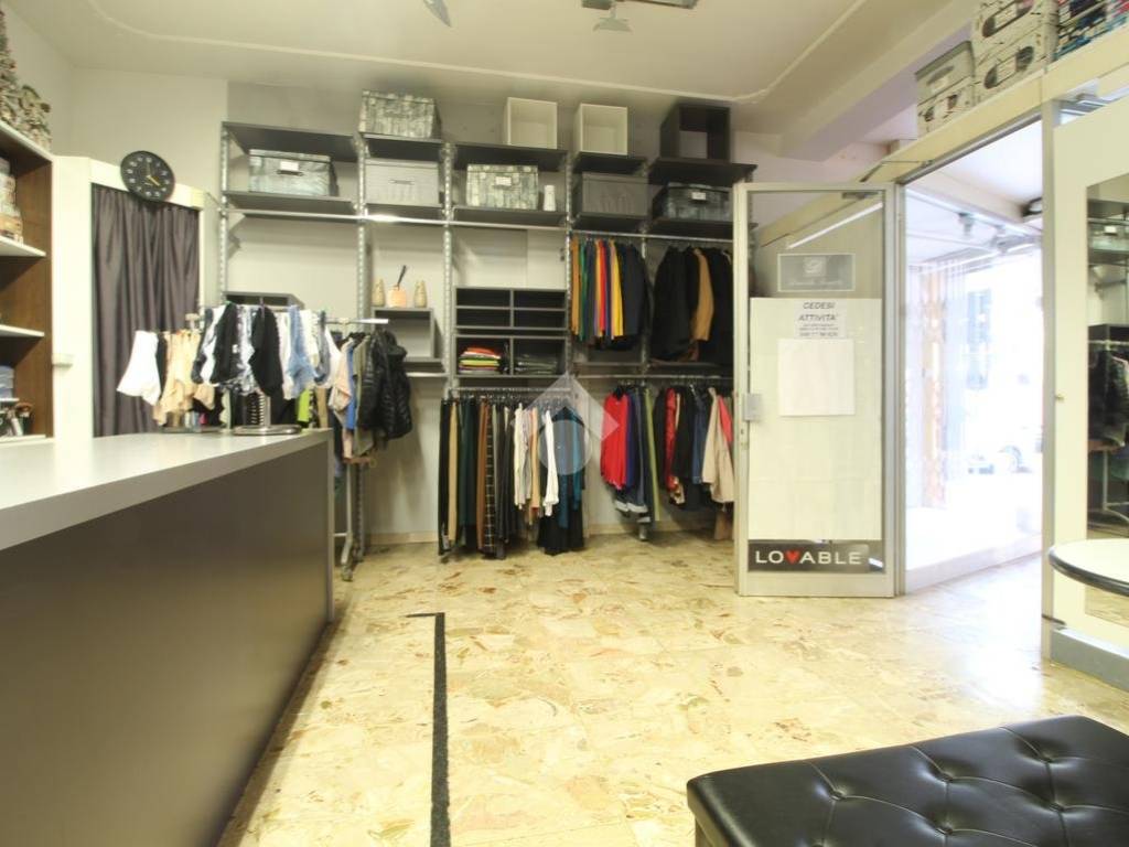 Interno non residenziale