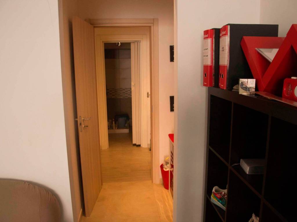 Interno appartamento