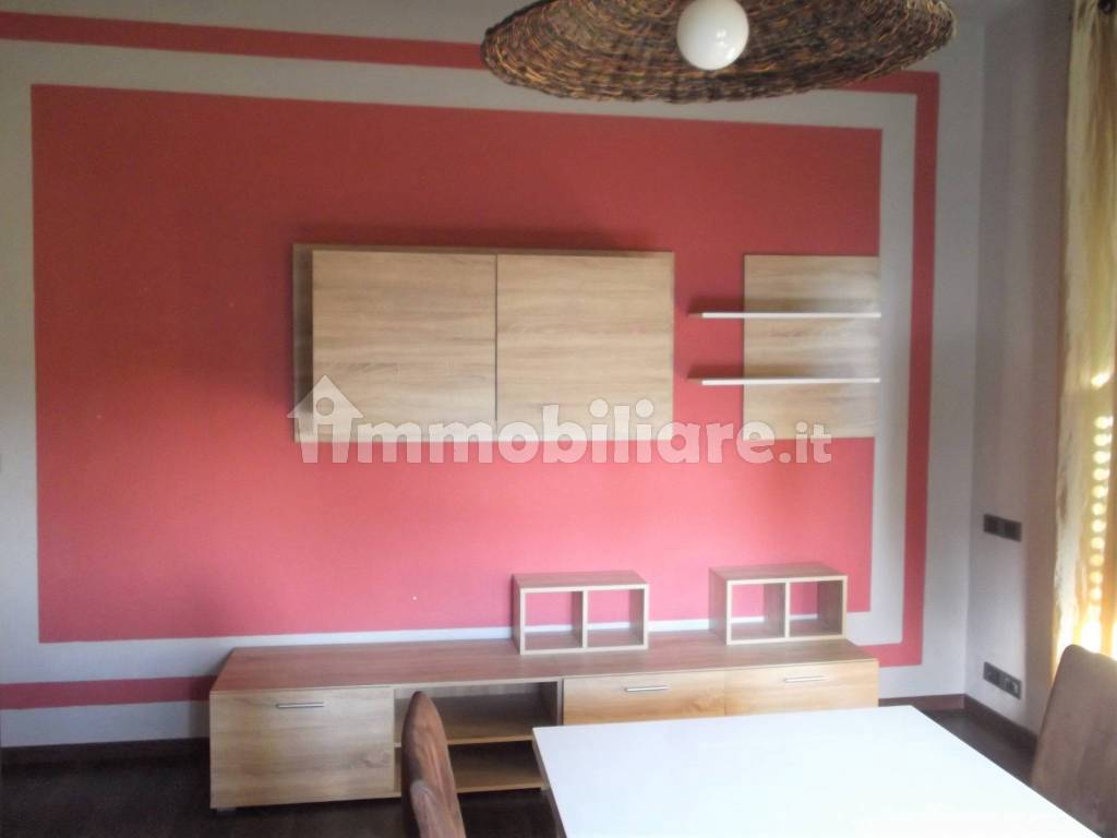 Interno appartamento