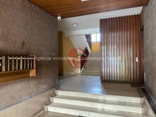 Interno palazzo