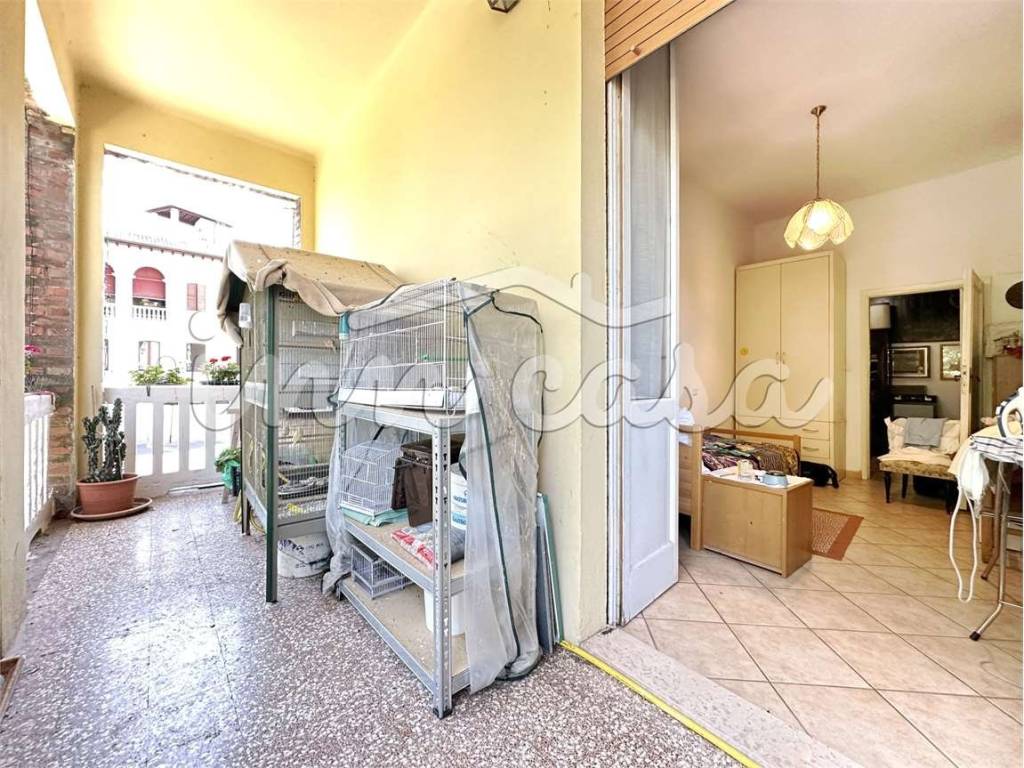 Interno appartamento