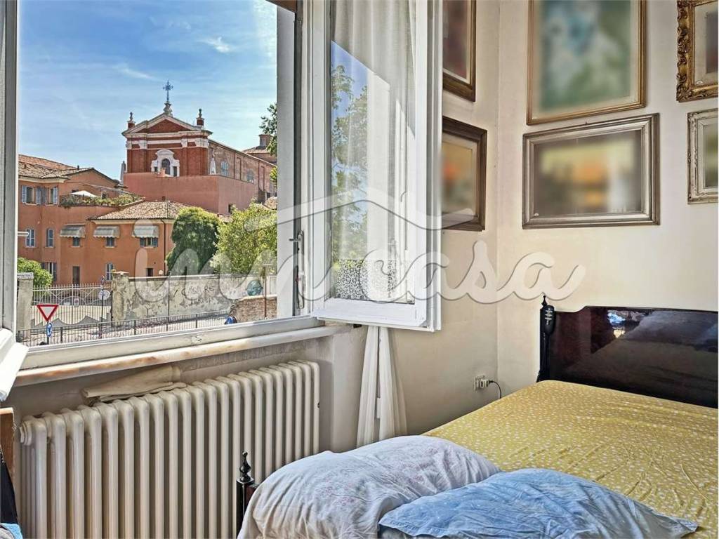 Camera da letto
