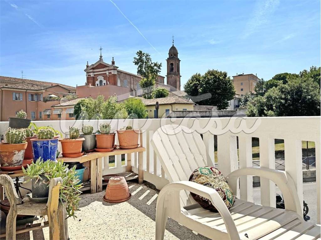 Balcone