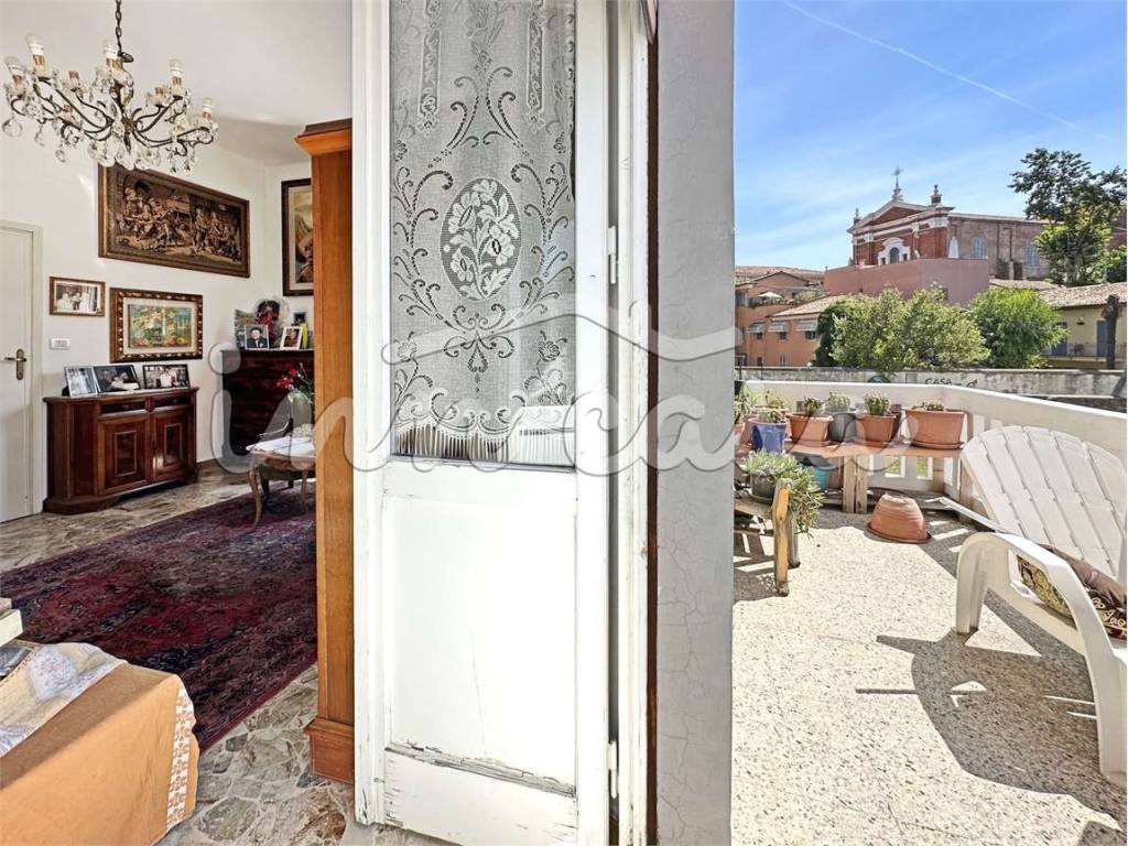 Interno appartamento