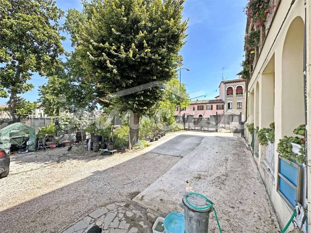 Cortile interno