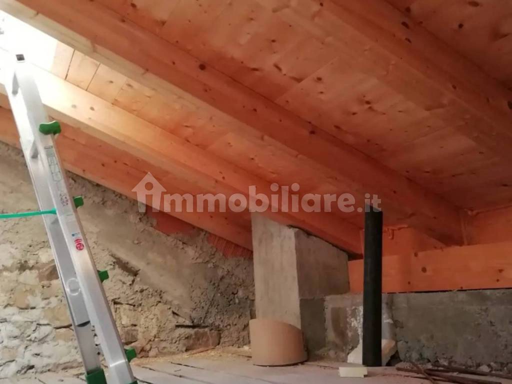 Interno appartamento