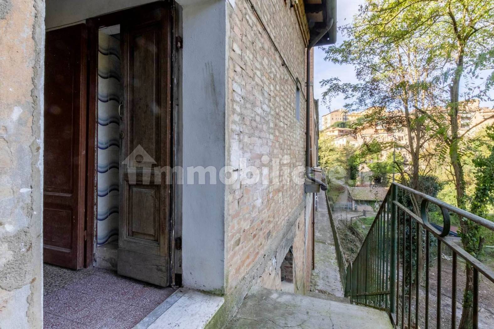 Appartamento in vendita a Siena