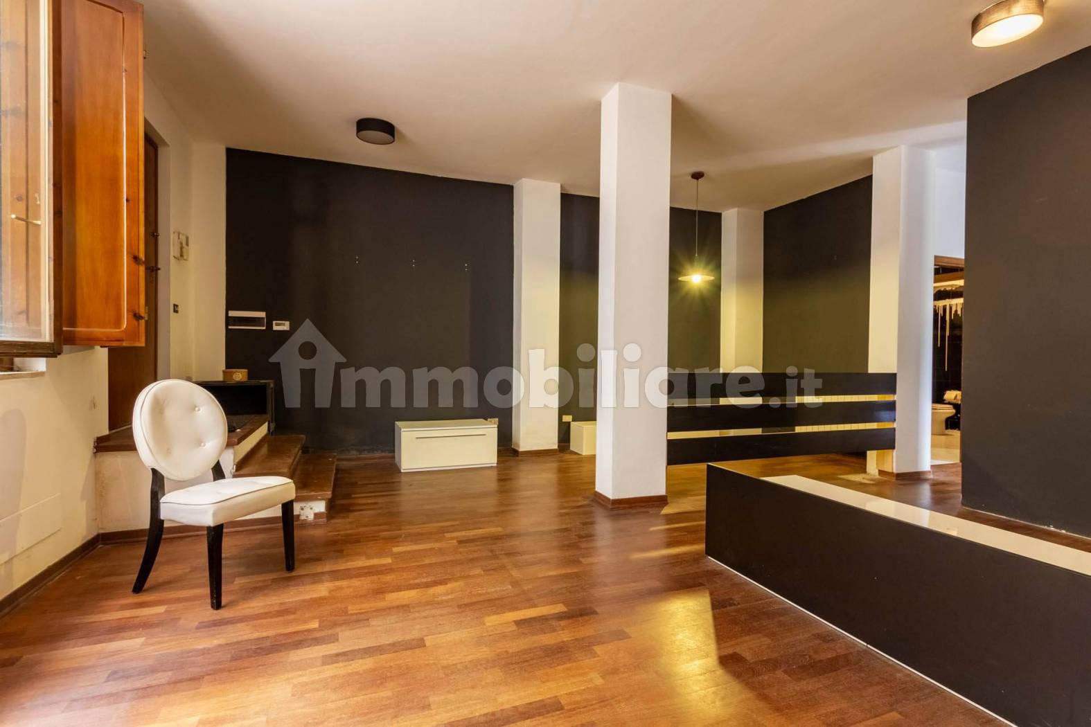 Appartamento in vendita a Siena