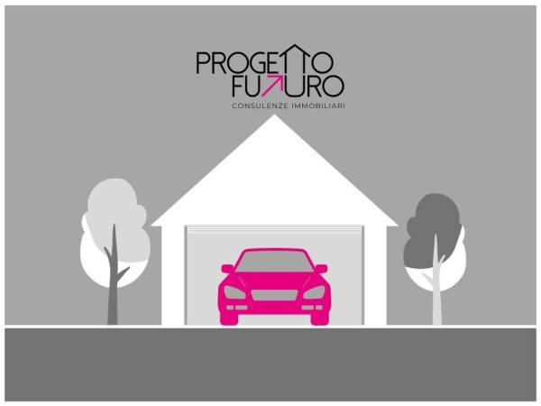 Garage - box via antonio segni, grezzana