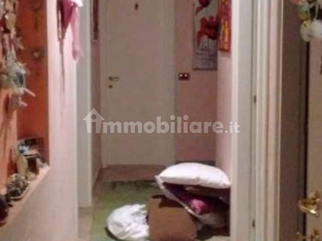 Interno appartamento