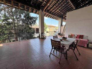 Balcone