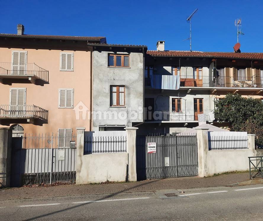 Facciata