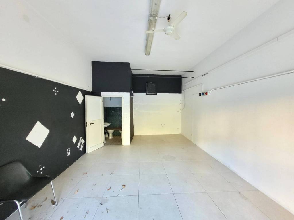 Interno non residenziale