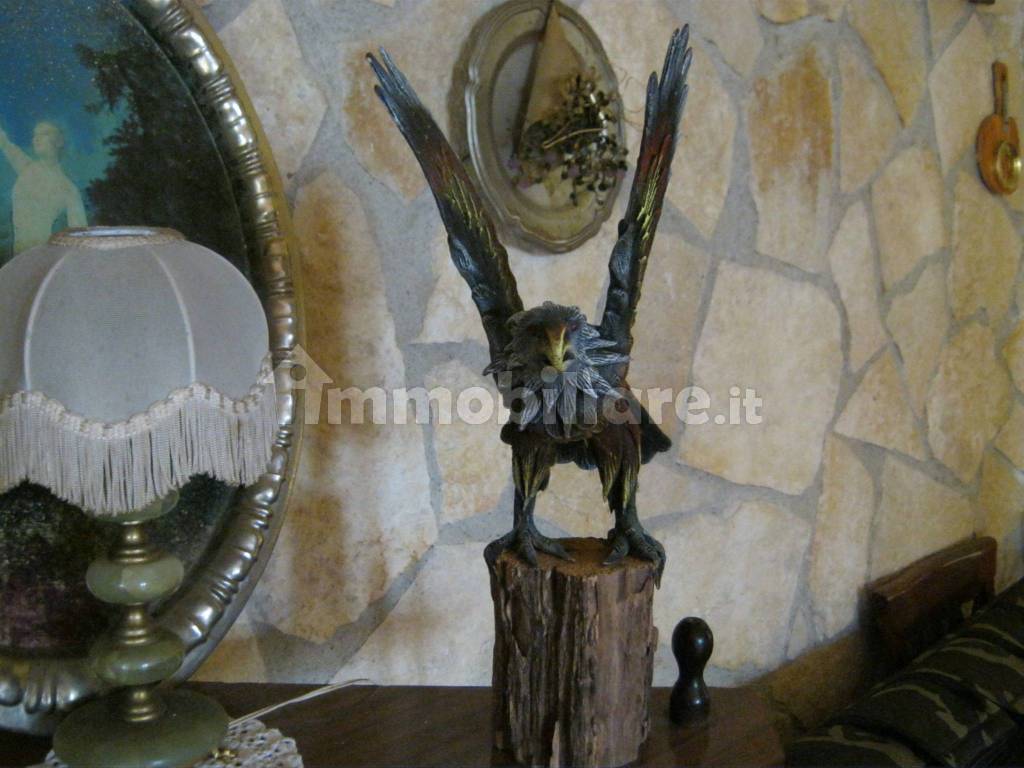 Interno palazzo